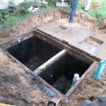Septic Tank Cleaning