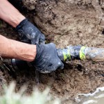 drain field repair