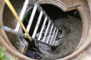 grease traps