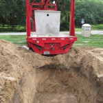 lift station repair