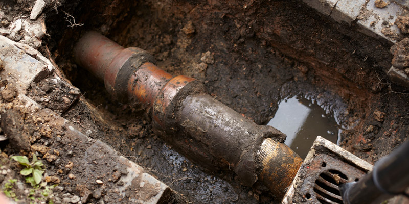 ATU Maintenance in Belleview, Florida