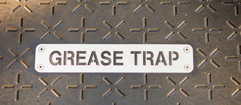 Grease Trap Services in Belleview, Florida