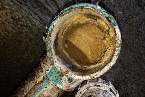 Toilet Bubbling: What Does it Mean?